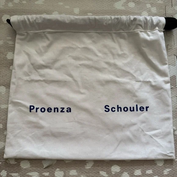 Proenza Schouler Small Puffy Chain “Tobo” Bag